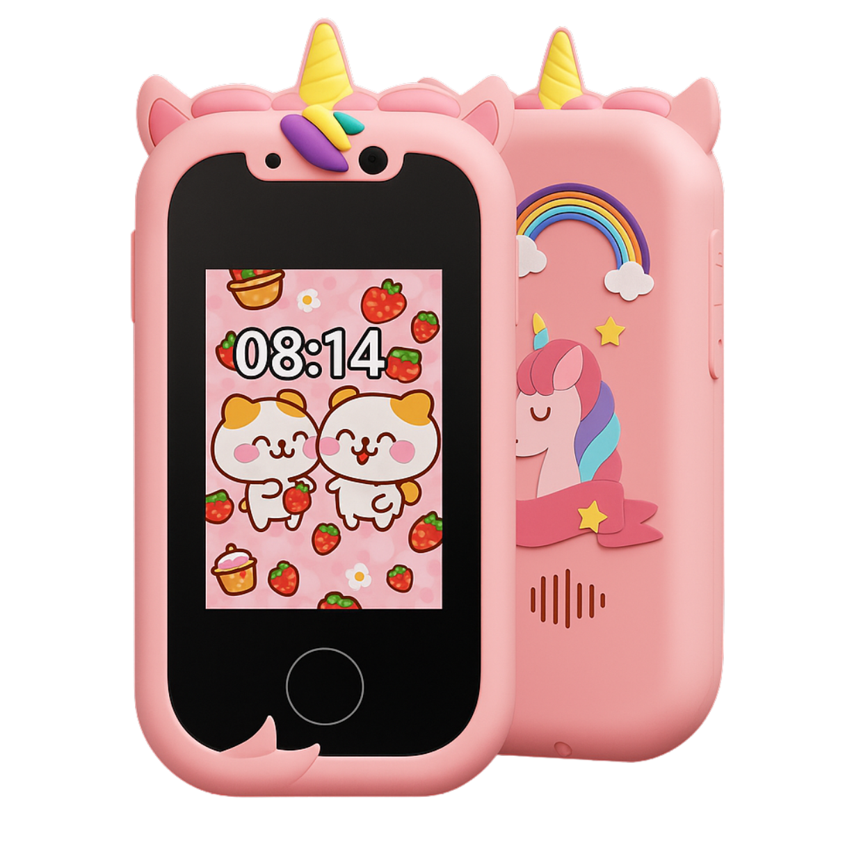 Dapzo™ - Kids Learning Phone