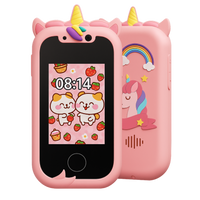 Unicorn Pink / 1 Phone