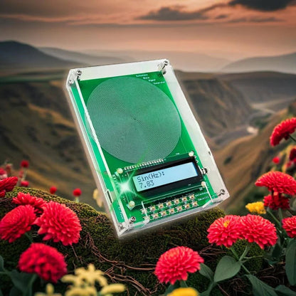 Dapzo™ - Resonance Wave Generator