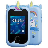 Unicorn Blue / 1 Phone