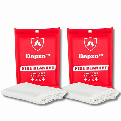 Dapzo™ - Fire Blanket