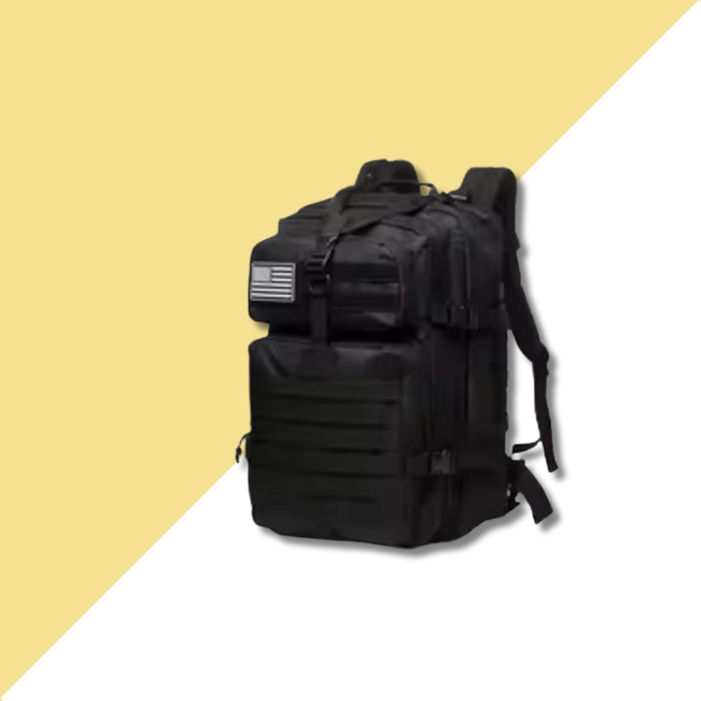 Dapzo™ - Tactical Backpack