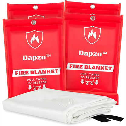 Dapzo™ - Fire Blanket