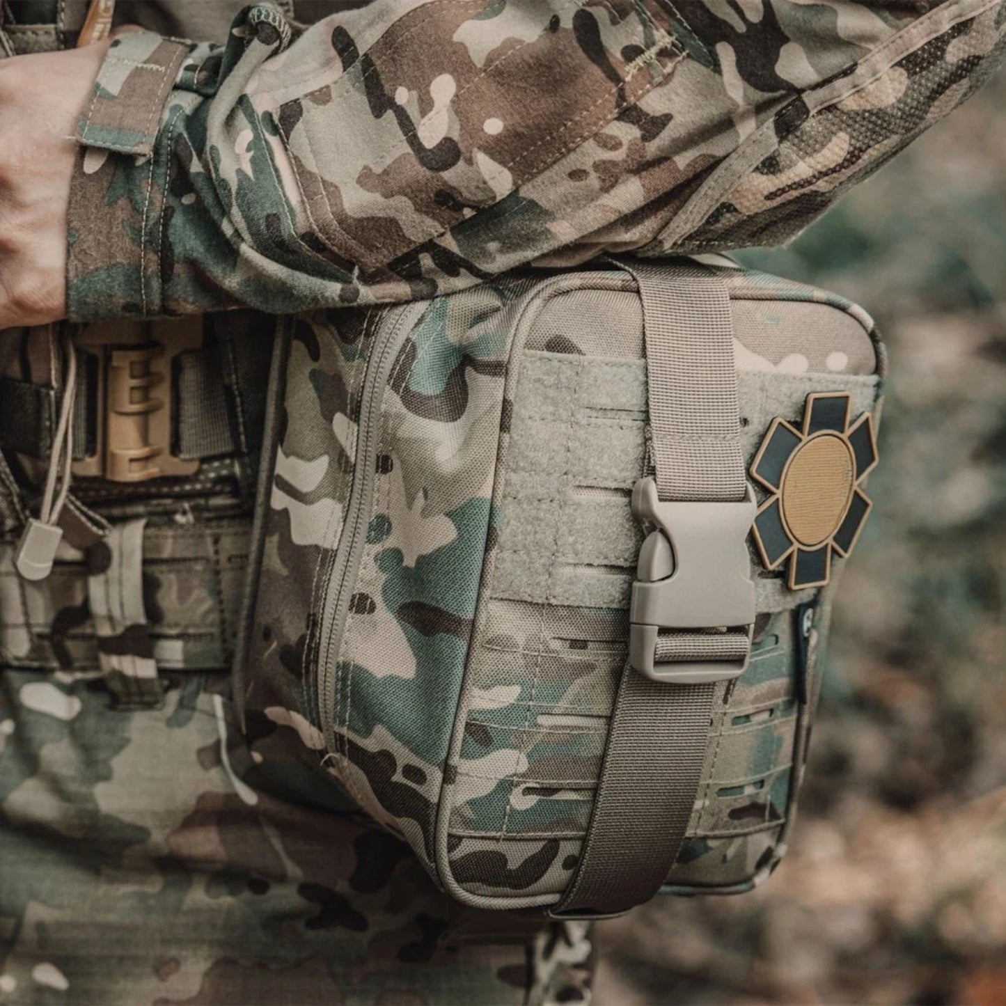 Dapzo™ - Survival Kit