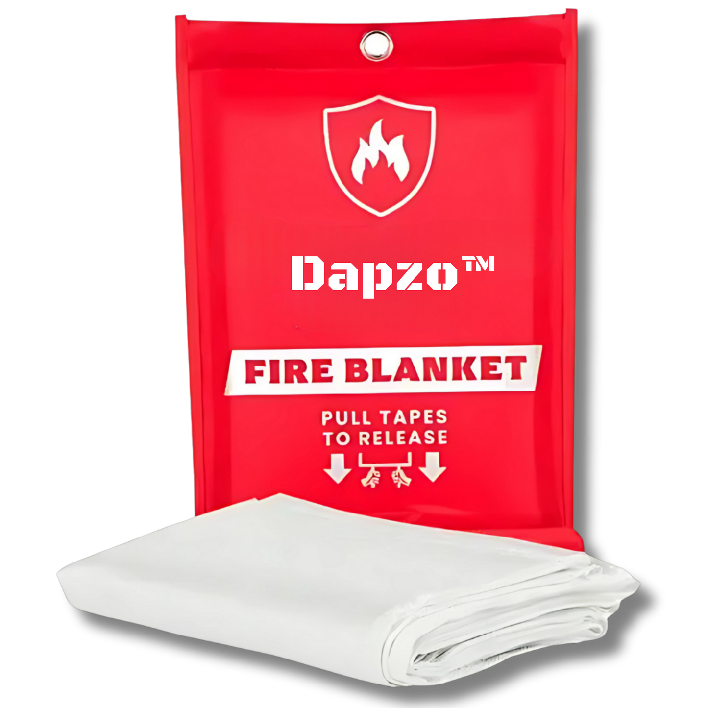 Dapzo™ - Fire Blanket