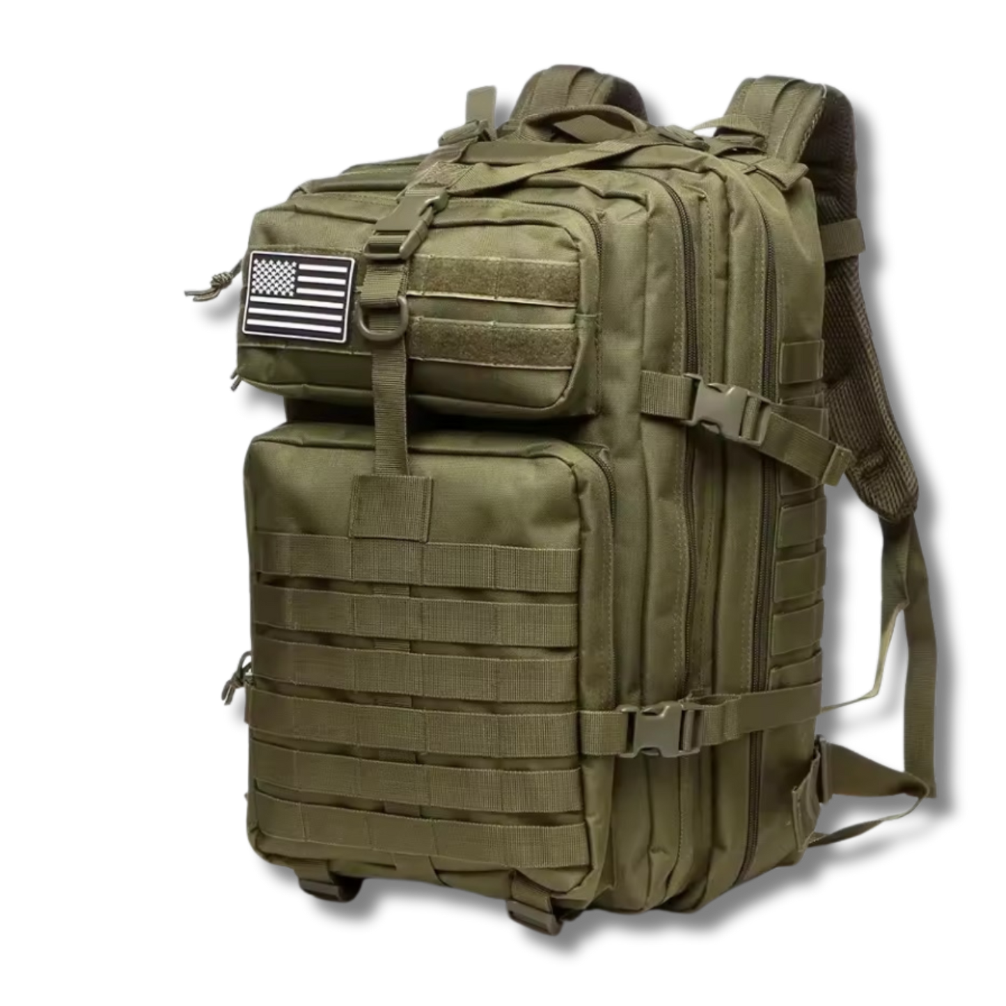 Dapzo™ - Tactical Backpack