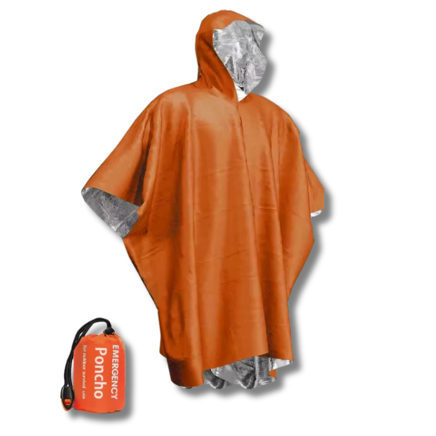 Dapzo™ - Rain Poncho