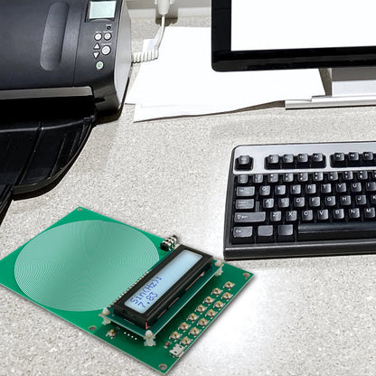 Dapzo™ - Resonance Wave Generator